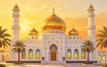 Muhasabah Malam Jumat: Jadilah 10 Manusia Terbaik