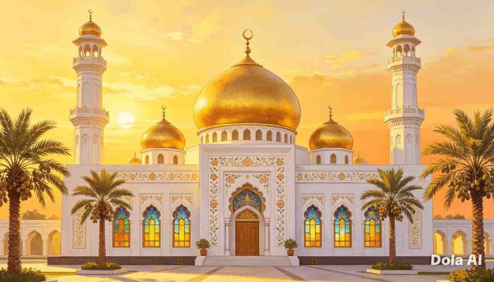 Muhasabah Malam Jumat: Jadilah 10 Manusia Terbaik