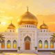 Muhasabah Malam Jumat: Jadilah 10 Manusia Terbaik