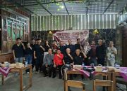 Demokratis dan Kondusif, Konfercab GPM Boyolali Tetapkan Ribut Budi Santoso sebagai Ketua