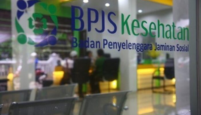 Aplikasi REHAB 3.0 BPJS Kesehatan Depok, Tunggakan Bisa Diangsur Harian