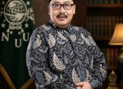 Anak Kiai Harus Belajar Rendah Hati