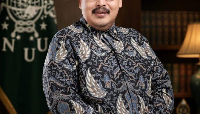 Anak Kiai Harus Belajar Rendah Hati