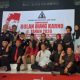 Keluarga Besar Marhaenis Jateng Peringati Haul Bung Karno