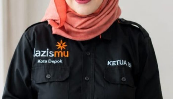 Melalui Program QurbanMu 1447 H, LazisMu Depok Himpun 1,54 Miliar