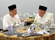Manuver Simbolik Istana di “Kandang Singa”: Membaca Sinyal Politik Prabowo pada Muktamar NU ke 35