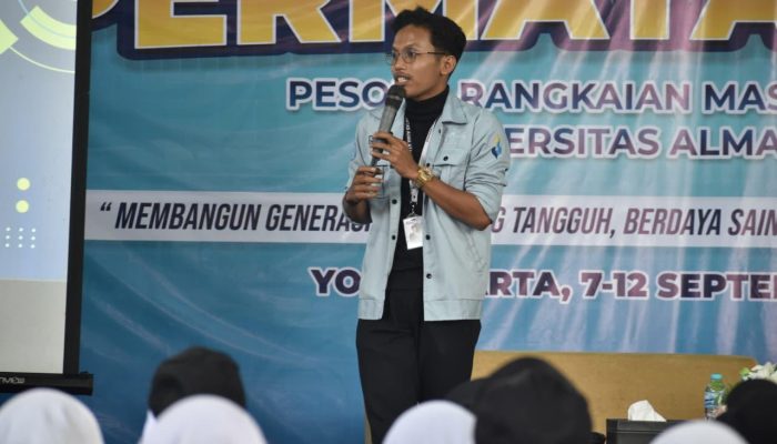 BEM PTNU DIY Desak Evaluasi Total MBG, Dorong Transparansi dan Pengawasan Publik