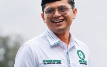 MBG: Antara Harapan Besar dan Krisis Tata Kelola
