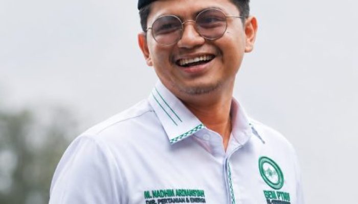 MBG: Antara Harapan Besar dan Krisis Tata Kelola
