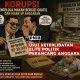 Kritik Tajam PNIB Atas Korupsi BGN: Alihkan MBG ke Subsidi Warga Miskin