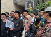 Laporan Dugaan Penyekapan Anak Penulis Depok Ahmad Bahar Naik Tahap Pemeriksaan