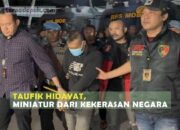 Beranikah Kita “Membela” Taufik Hidayat dan Menyalahkan Sistem yang Korup?