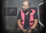 Kejagung Tetapkan Dadan Tersangka Korupsi MBG, Potensi Kerugian Triliunan Tak Sampai Setahun