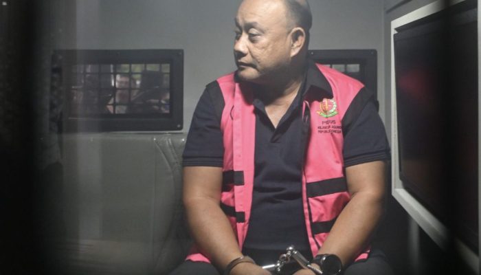 Kejagung Tetapkan Dadan Tersangka Korupsi MBG, Potensi Kerugian Triliunan Tak Sampai Setahun