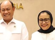 Polemik Kepemimpinan BGN : Mengapa Hanya Dadan?