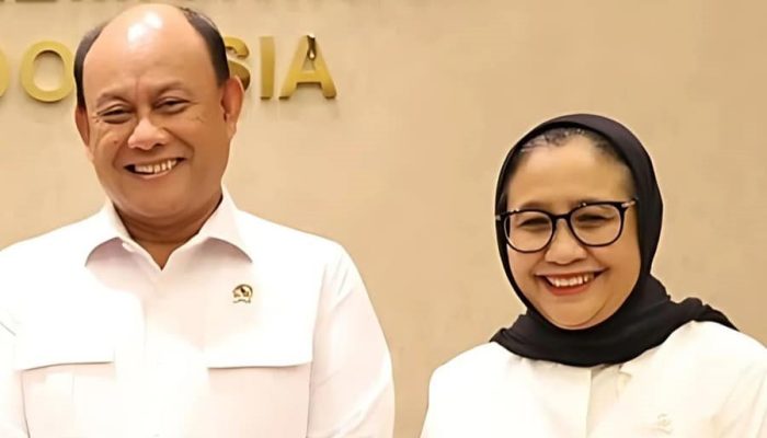 Polemik Kepemimpinan BGN : Mengapa Hanya Dadan?