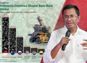 Dahlan Iskan : Pemadaman Listrik Akibat Eksportir Batubara Langgar Aturan