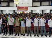 Gabungan Aliansi BEM Nasional Serukan Kawal Demokrasi dan Tolak Penunggangan Gerakan Mahasiswa