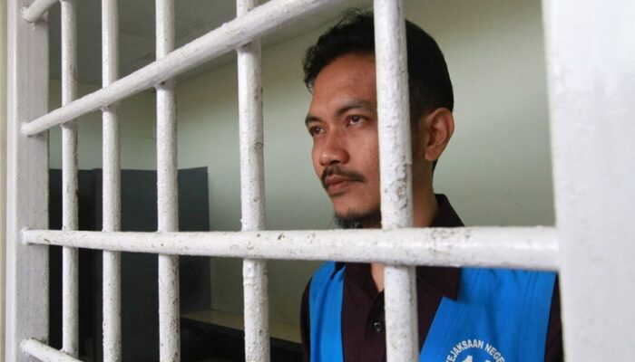 Kisah Fidelis, PNS yang Dipenjara Karena Meramu Ganja Obat Istrinya
