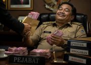 Mengapa Pejabat Korupsi Walau Sudah Kaya? Ini Penyebabnya