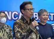 Menkes: Stroke Jadi Penyebab Kematian Tertinggi di Indonesia, Empat Penyakit Ini Jadi Sorotan Utama