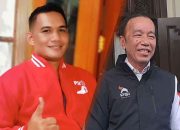 Joko Wahyono : Safari Politik Jokowi Targetkan 7000 Kecamatan Berdiri Kepengurusan PSI