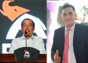 Dukungan Kader Semakin Kuat untuk Segera Menetapkan Jokowi sebagai Dewan Pembina PSI