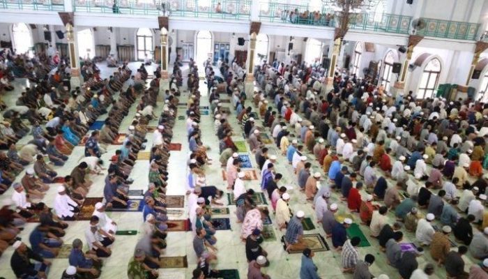 7  Perkara yang Merusak dan Membinasakan Kehidupan