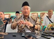 Muktamar NU ke-35 Tanggal 1-5 Agustus 2026, Lokasi Masih Belum Bisa Diputuskan Usai Munas & Konbes