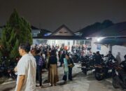 Tidak Ada Pelarangan Misa Penghiburan Warga Cipayung Depok, Hanya Miskomunikasi