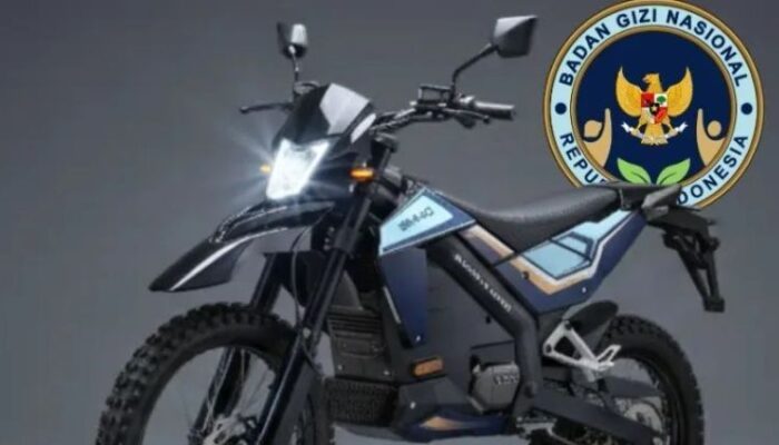 Organisasi Guru Menolak Hibah Motor Listrik, Pengamat : Ada Dugaan Pengaburan Pasal Korupsi BGN