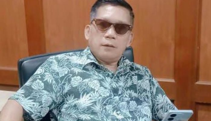 Mukhsin Nasir : Negara Jadi Panggung Koruptor, Kita Jangan Diam