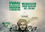 PWNU se-Indonesia Dorong Munas-Konbes NU di Kediri Menetapkan Cirebon Tuan Rumah Muktamar ke-35