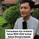 Tiyo Ardianto : Dadan Ketangkap, Naniek Menjadi Kepala Maling Baru