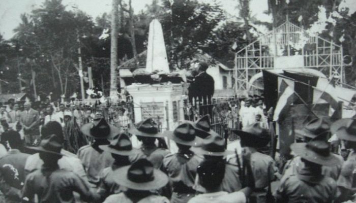 Sejarah Kota Depok: Jejak Perkebunan di Tengah Metropolis