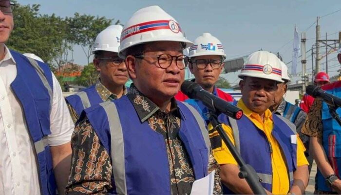 Gembok Cinta Bakal Hadir di Rasuna Said, Jakarta Punya Spot Romantis Baru?