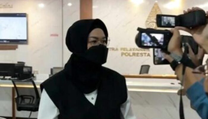 KPK Amankan 5 Orang dalam OTT Bupati Sukoharjo, Diduga Terkait Pemerasan Perangkat Daerah