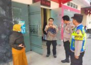 Polsek Selo Boyolali  Tangani Pendaki Meninggal di Basecamp Gunung Merbabu