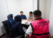 Kejagung Serahkan 4 Tersangka Korupsi Pertambangan PT AKT Kalteng ke Penuntut Umum