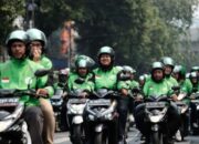 Tolak Status UMKM, Pengemudi Ojol Tuntut Kepastian Hukum Program Kemitraan dengan Aplikasi