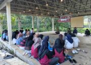 Bangkitkan Jiwa Nasionalisme di Kalangan Pelajar, DPC GSNI Lombok Tengah Gelar DIKSAR