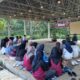 Bangkitkan Jiwa Nasionalisme di Kalangan Pelajar, DPC GSNI Lombok Tengah Gelar DIKSAR