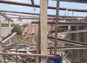 Ledakan Misterius di Purwakarta Menewaskan 1 Orang, Bom Atau Tabung Gas?