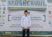 BEM PTNU  Kritisi Tambang Emas PT ANTAM Pongkor : Evaluasi CSR dan Dampak Lingkungan 