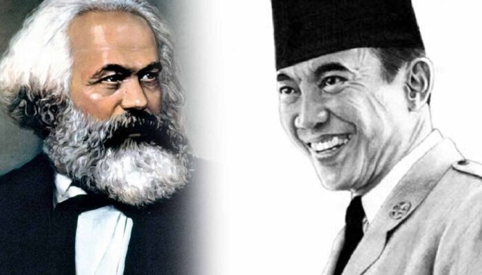 Napak Tilas Marhaenisme yang Lahir Dampak Revolusi Industri