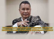 Buntut Ucapan Wartawan Pengecut dan Tak Punya Otak, Hotman Dilaporkan Polisi