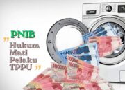 PNIB : Tindak Tegas Oknum Aparat Pelindung Koruptor, Hukum Mati jadi Harga Mati