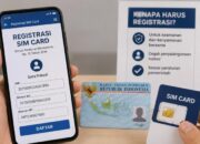Daftar SIM Card dengan NIK Orang Lain Bisa Dipidana, Berikut Penjelasan Komdigi