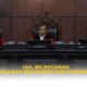 Sah, MK Putuskan Anggaran MBG dari Pendidikan Melanggar Konstitusi