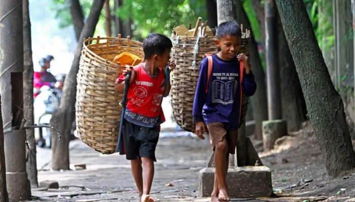 Depok Inventaris Anak Putus Sekolah, Salurkan ke Sekolah Tertentu
